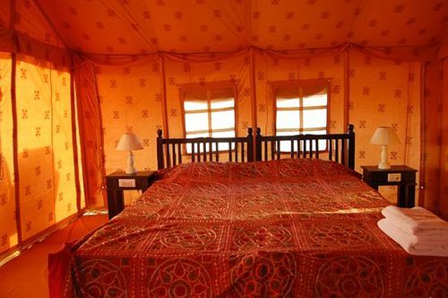 Hotel Priya Jaisalmer Eksteriør billede