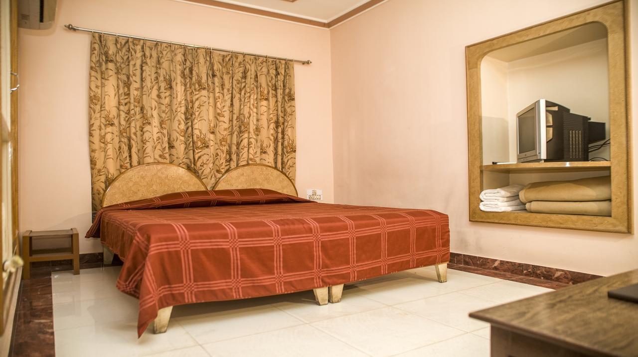 Hotel Priya Jaisalmer Eksteriør billede