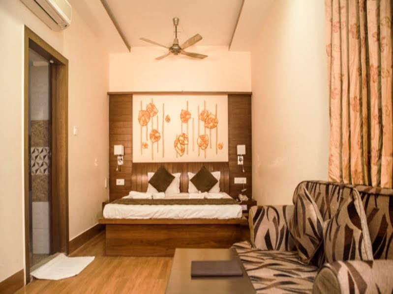 Hotel Priya Jaisalmer Eksteriør billede